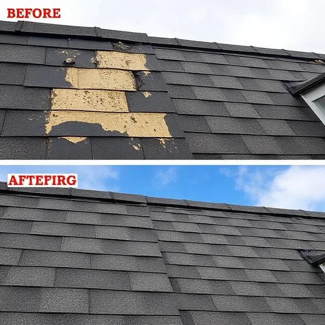 Roof Repair Near Me in Leo, IN near me